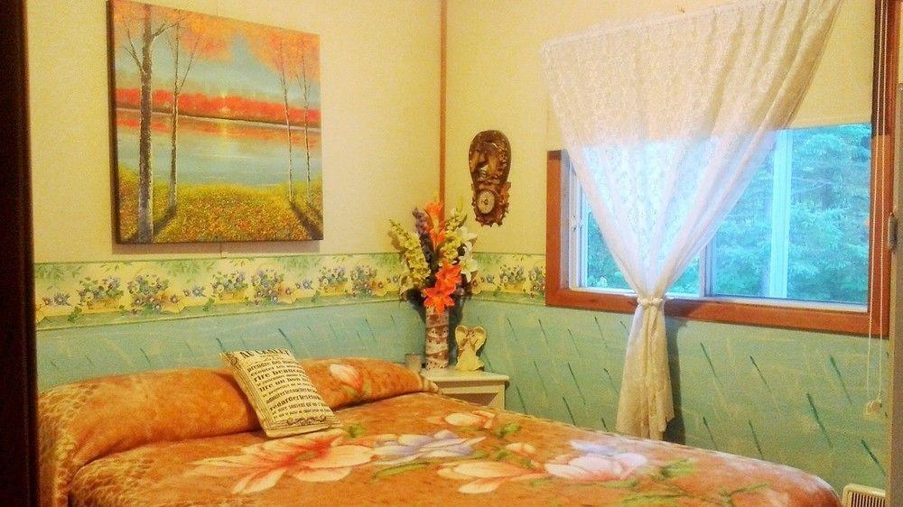 הוילה לה מלבאי Oasis Du Grand Fond Inc מראה חיצוני תמונה